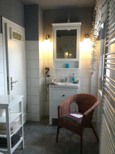 Apartamento Ferienwohnung Hexenstieg