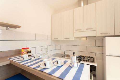 Tofani Apartment - Luminoso Con Terrazzo Panoramico