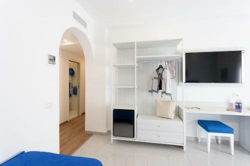Tofani Apartment - Luminoso Con Terrazzo Panoramico