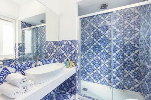 Blue Splendor Sorrento Apartment