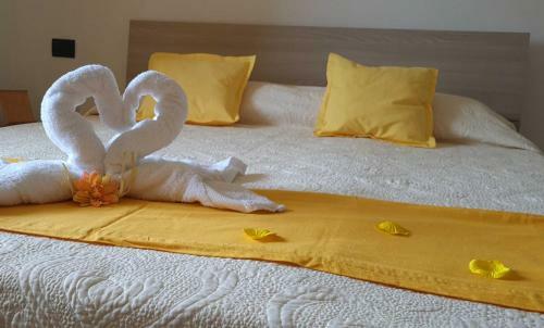 Rita Home B&B Sorrento