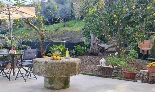 Rita Home B&B Sorrento