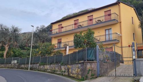 Rita Home B&B Sorrento