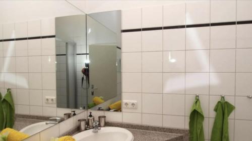 Apartamento Haus Am Park - Wohnung 24