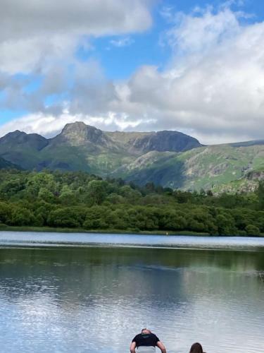 Troutbeck Lodge 4