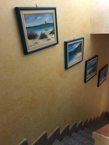 Apartment Stintino