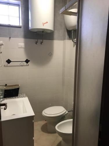 Apartment Stintino