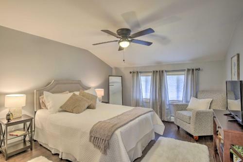 Stylish Pine Plains Home Near Parks And Hiking!