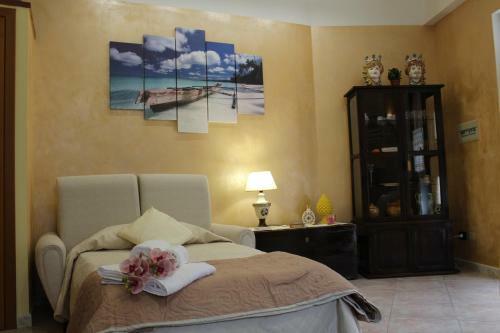 Apartamento La Nina