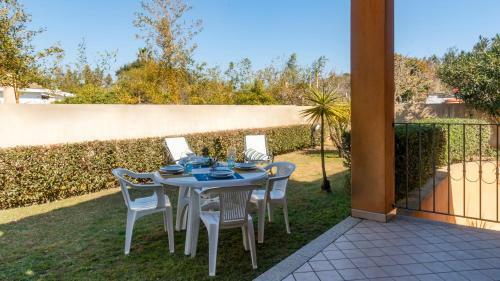 Apartamento Welcomely - Sa Murta-il Mirto