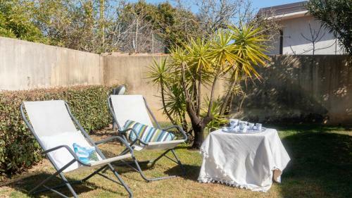 Apartamento Welcomely - Sa Murta-il Mirto