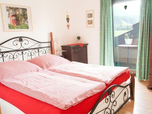 Apartamento Landhaus Sonnenblick