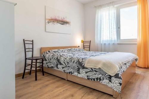 Apartamento Casa Anniva Nanno Ospitar