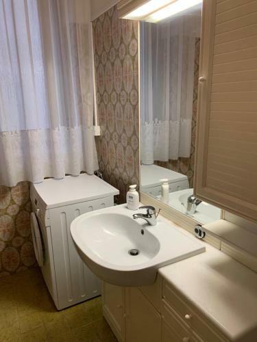 Apartamento La Casa Del Borgo