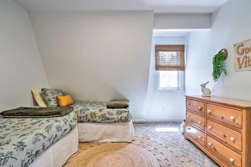 Amazing A-frame With Private Hiking And Amenities