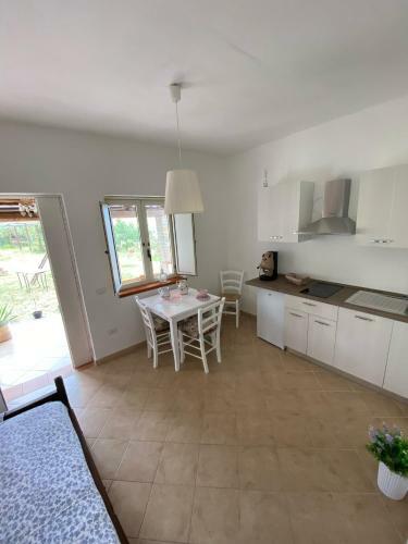 Apartamento Residence Tenuta Della Torre