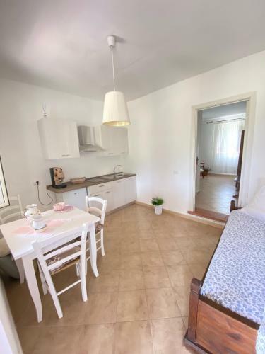 Apartamento Residence Tenuta Della Torre