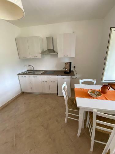 Apartamento Residence Tenuta Della Torre
