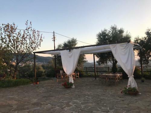 Apartamento Residence Tenuta Della Torre