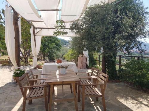 Apartamento Residence Tenuta Della Torre
