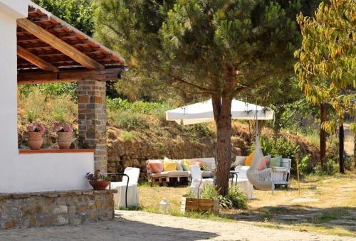 Apartamento Residence Tenuta Della Torre