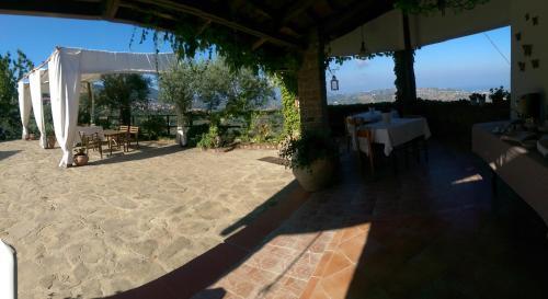 Apartamento Residence Tenuta Della Torre