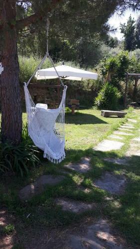 Apartamento Residence Tenuta Della Torre