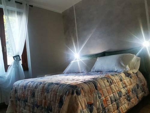 Apartamento Blue House Lake Panorama Varenna