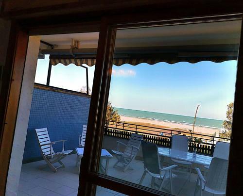 Apartamento Terrazza Sul Mare Vasto