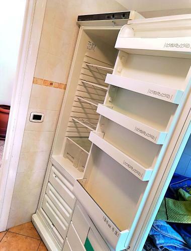 Apartamento Terrazza Sul Mare Vasto