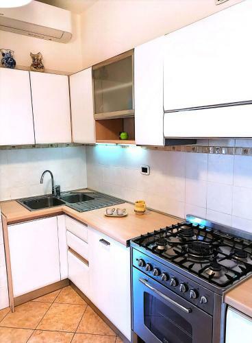 Apartamento Terrazza Sul Mare Vasto