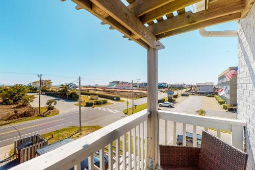 Sea Escape Kdh124
