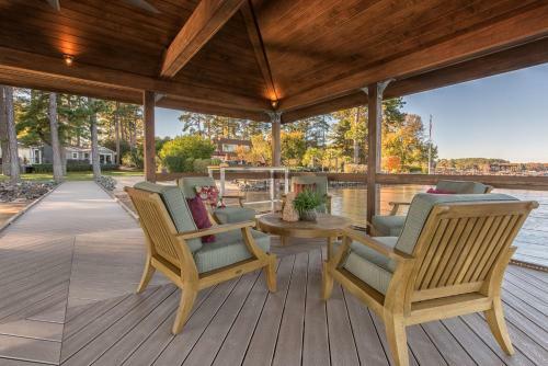 Lake Norman Playaway By Stay Lake Norman