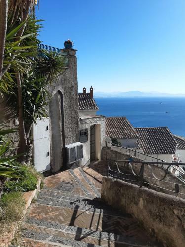 Blu Raito Costa D'amalfi