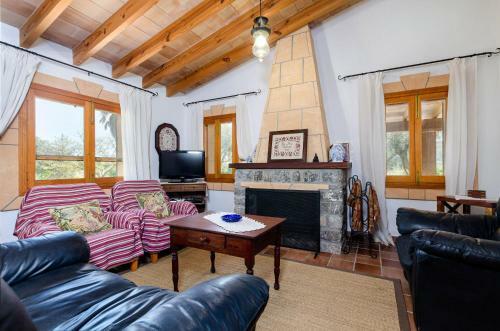 Villa Yourhouse Pou Colomer