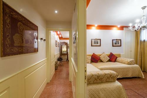 Apartamento Appartamento Corte Gotica