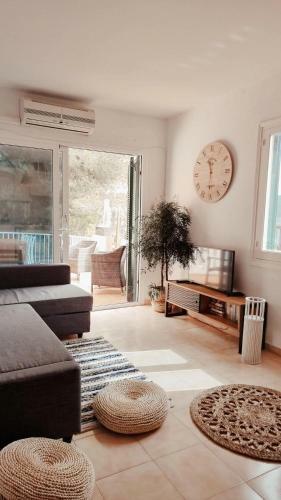 Precioso Apartamento Con Magnificas Vistas