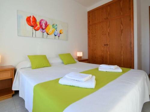 Apartamento Serpentona 13-b4