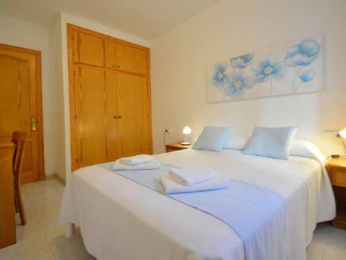 Apartamento Serpentona 13-b4