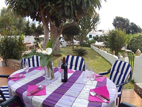 Casa A Pocos Minutos de La Playa de Cala Galdana