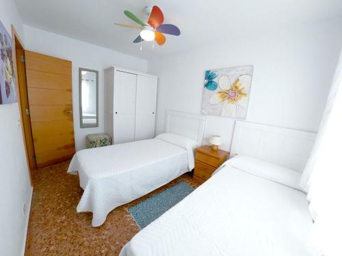 Casa A Pocos Minutos de La Playa de Cala Galdana