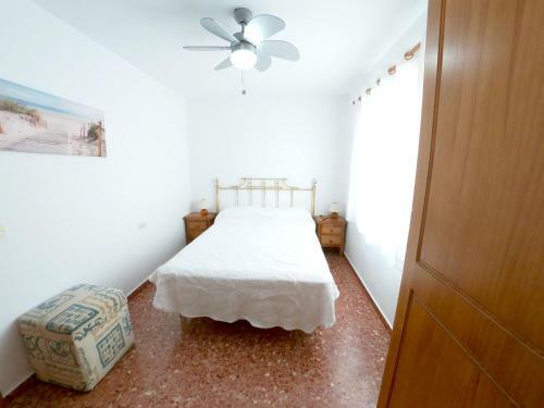 Casa A Pocos Minutos de La Playa de Cala Galdana