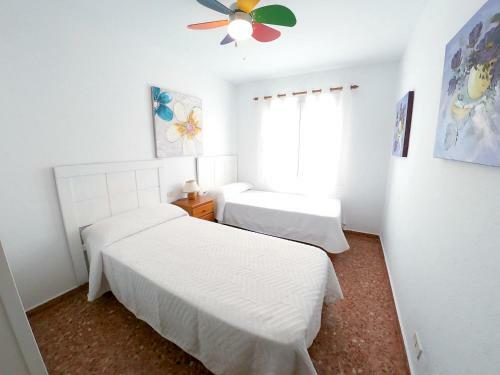 Casa A Pocos Minutos de La Playa de Cala Galdana