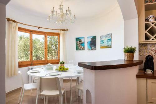 Villa Armonia