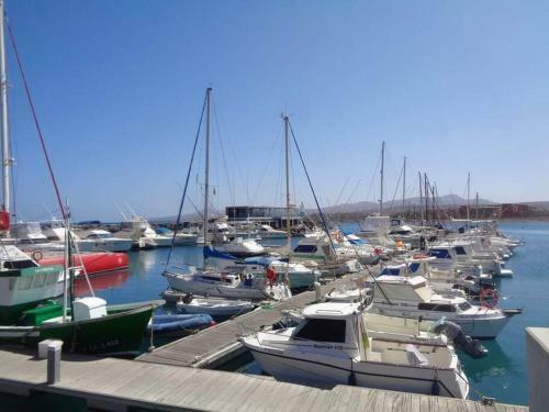 Apartamento Casa Bailey, Caleta De Fuste
