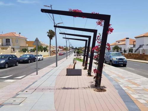 Apartamento Casa Bailey, Caleta De Fuste