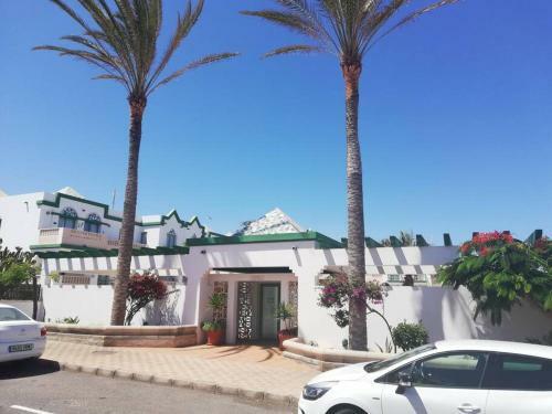 Apartamento Casa Bailey, Caleta De Fuste