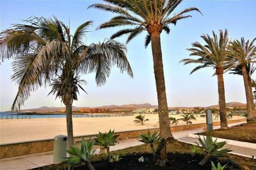 Apartamento Casa Bailey, Caleta De Fuste