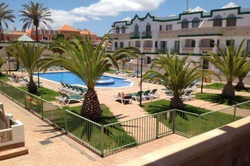 Apartamento Casa Bailey, Caleta De Fuste