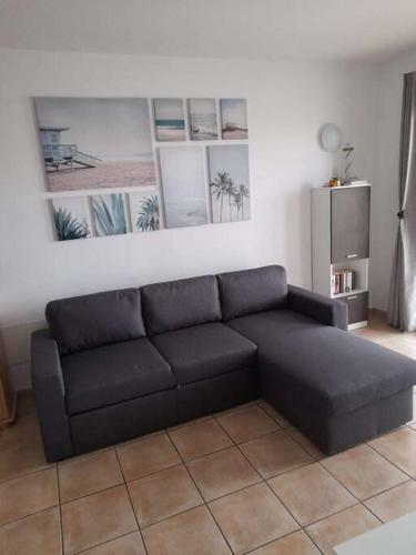 Apartamento Casa Bailey, Caleta De Fuste
